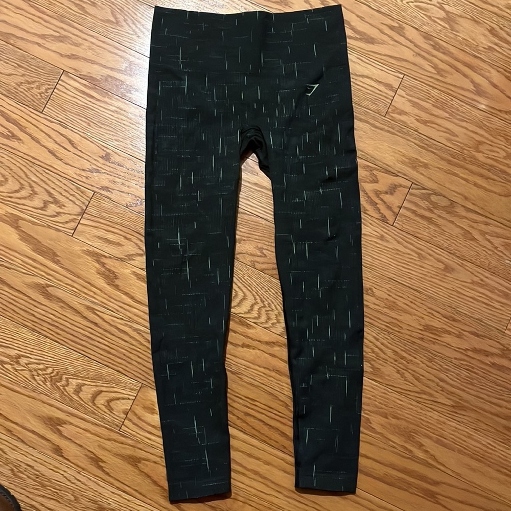Gymshark Leggings